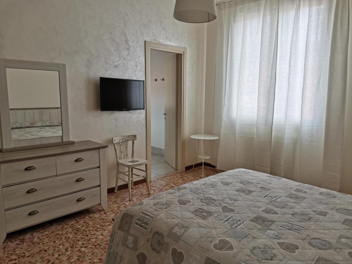 Il Colibri Bed&Breakfast Лено Экстерьер фото