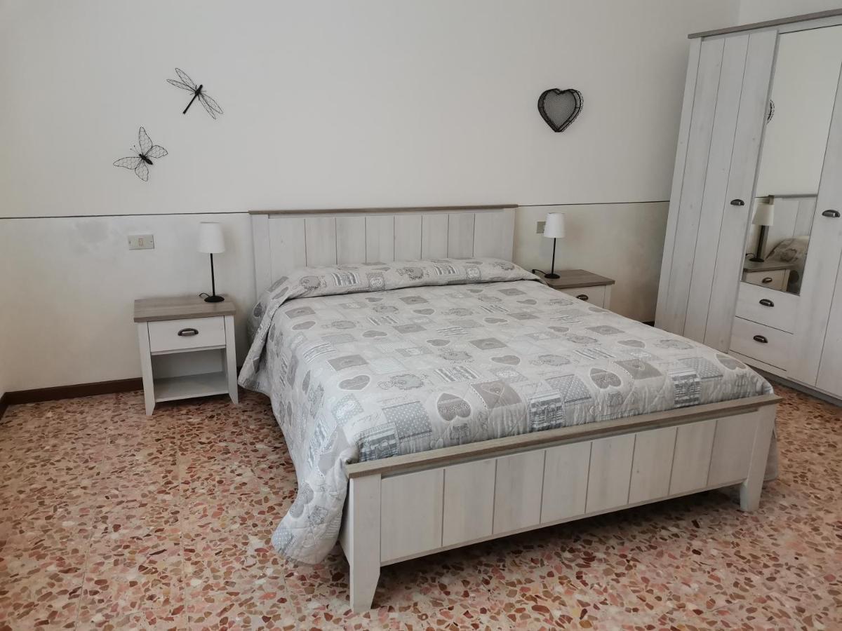 Il Colibri Bed&Breakfast Лено Экстерьер фото