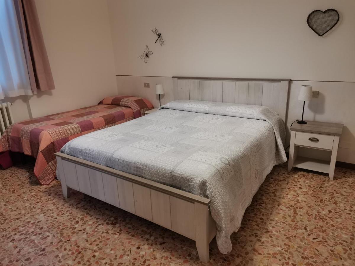 Il Colibri Bed&Breakfast Лено Экстерьер фото