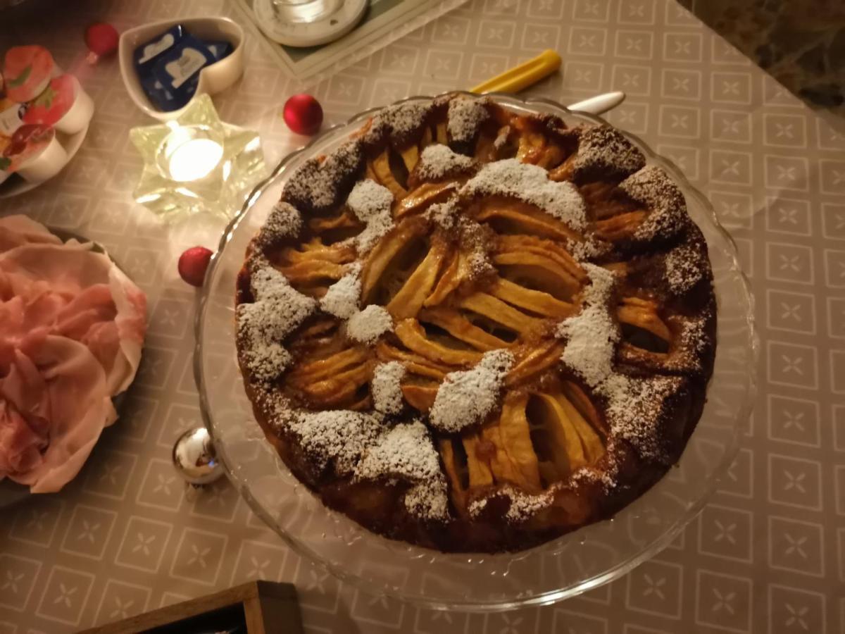 Il Colibri Bed&Breakfast Лено Экстерьер фото