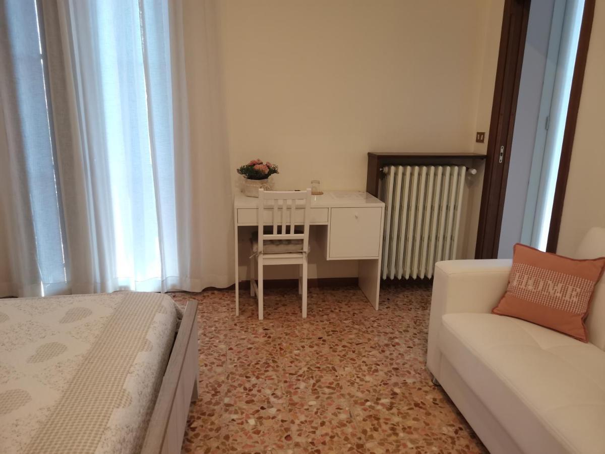 Il Colibri Bed&Breakfast Лено Экстерьер фото