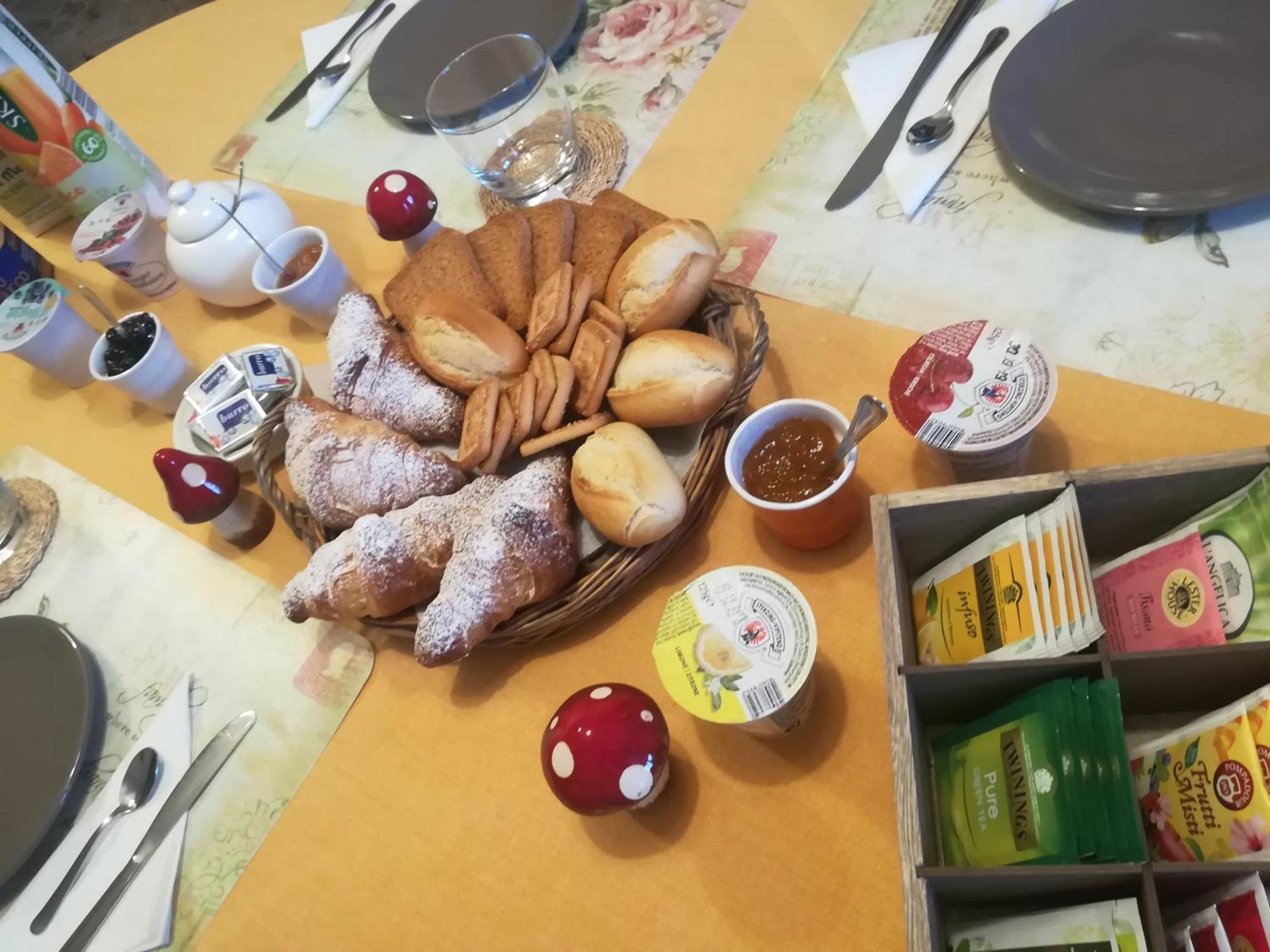 Il Colibri Bed&Breakfast Лено Экстерьер фото