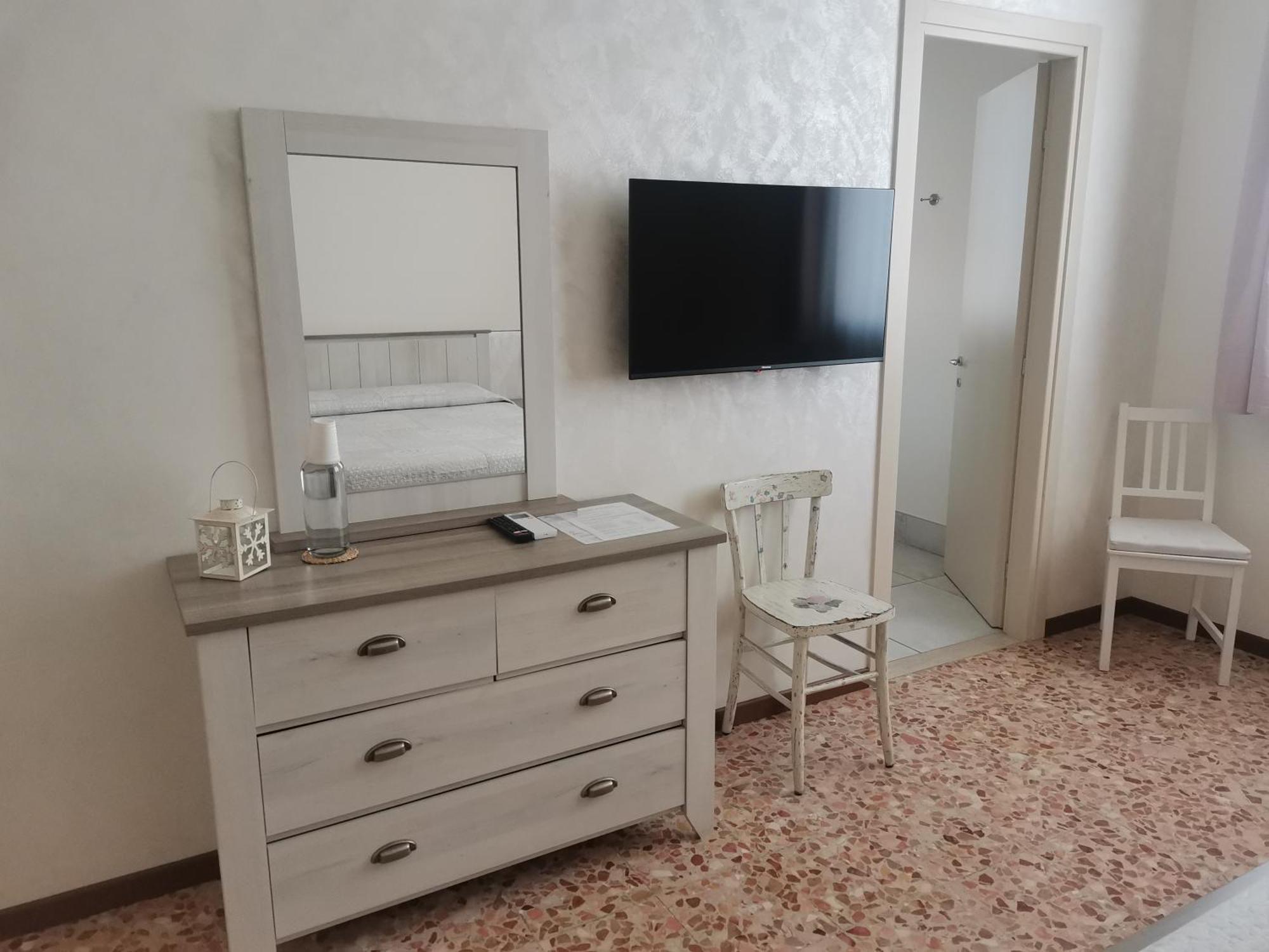 Il Colibri Bed&Breakfast Лено Экстерьер фото