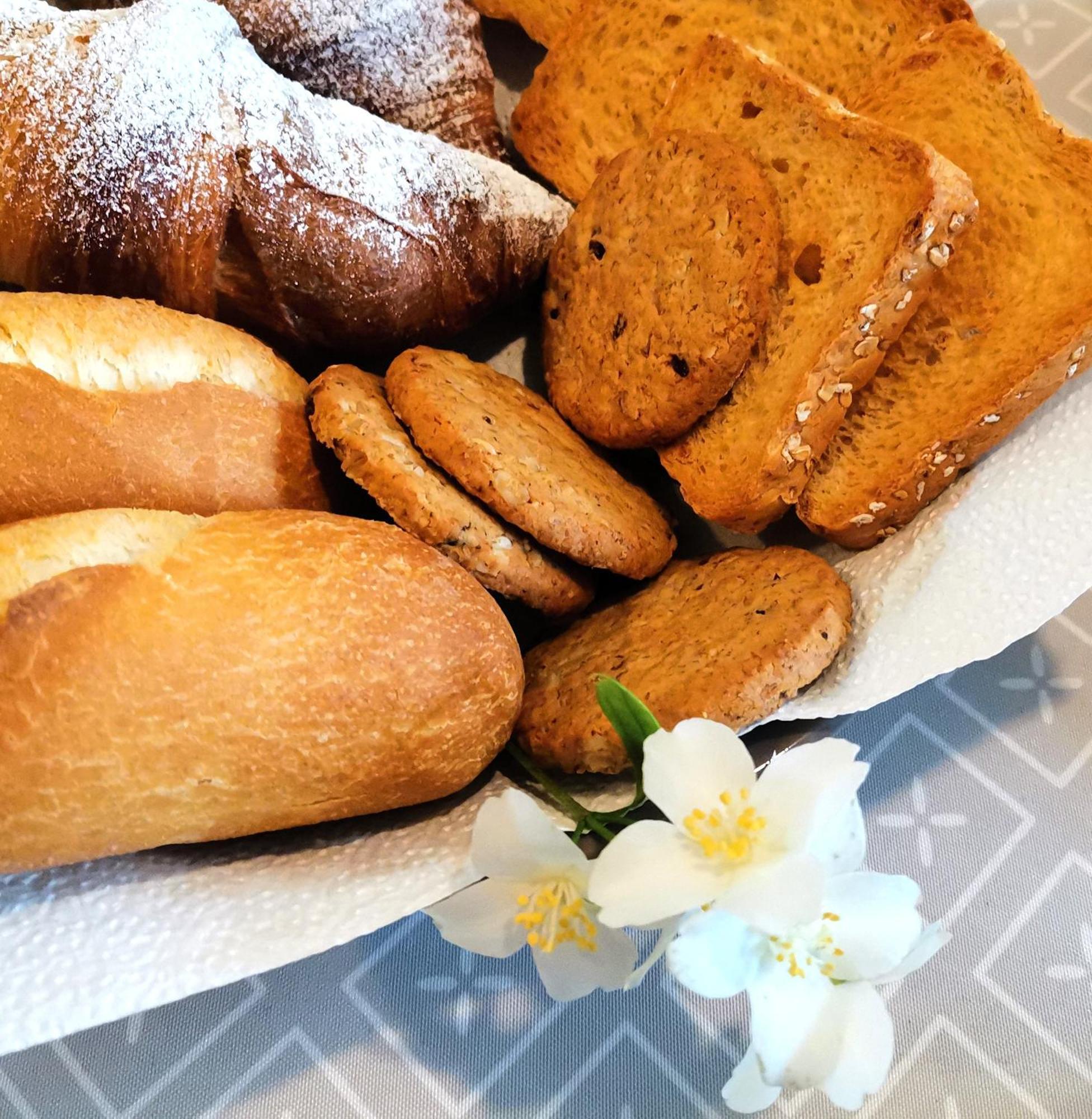 Il Colibri Bed&Breakfast Лено Экстерьер фото
